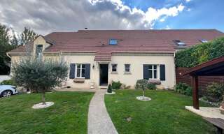 Maison 5 Pièces 151 m² à vendre à Arronville (95810)