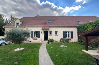 Maison 5 pièces 380000 €