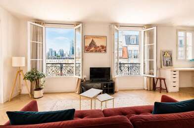 Appartement 2 pièces 339000 €