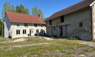 Maison 6 Pièces 190 m² à vendre à Poivres (10700)