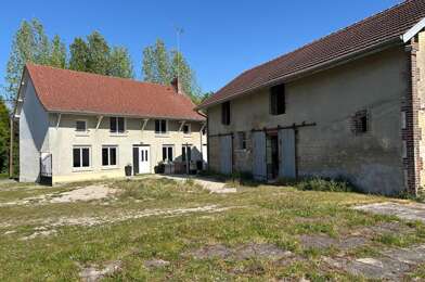 Maison 6 pièces 245000 €