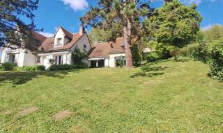 Maison 7 Pièces 200 m² à vendre à Crépy-en-Valois (60800)