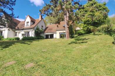 Maison 7 pièces 335000 €
