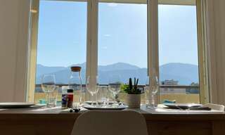 Appartement 4 Pièces 68 m² à vendre à Chambéry (73000)