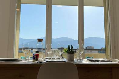 Appartement 4 pièces 250000 €