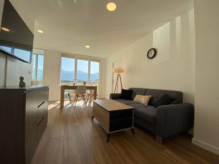 Appartement Chambery 4 pièce(s) 68 m2 — photo 1