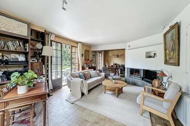 Maison 7 pièces 599000 €