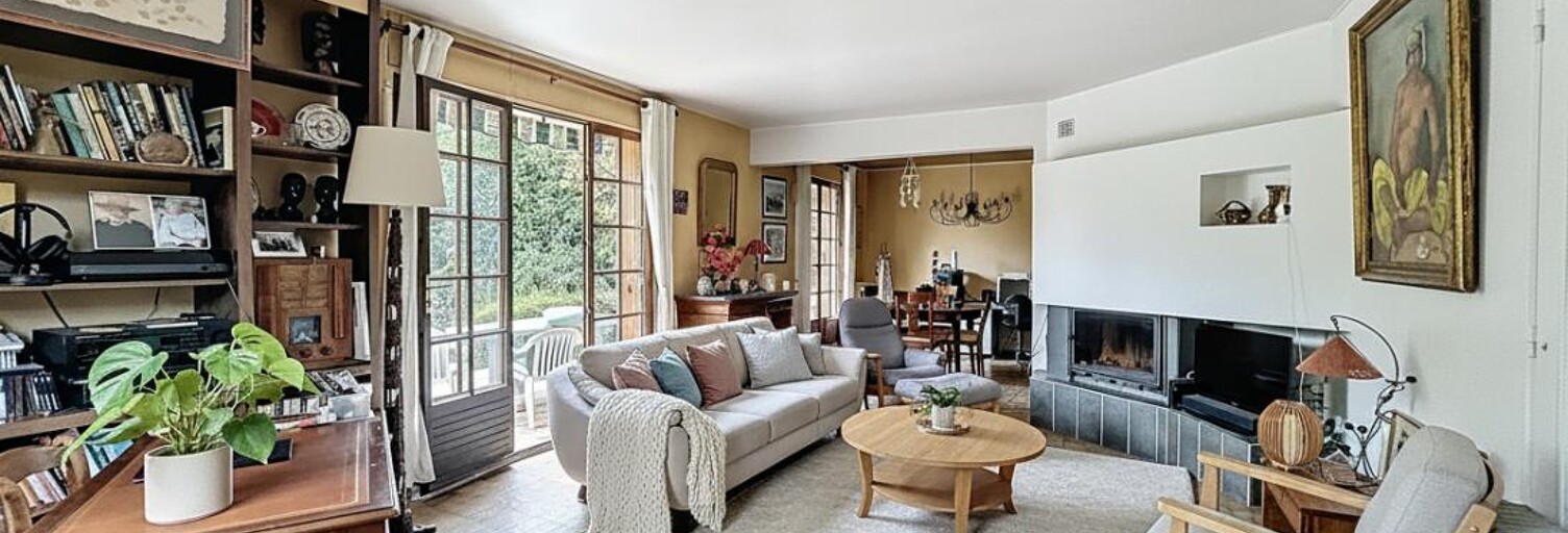 Maison 7 Pièces 150 m² à vendre à Verrières-le-Buisson (91370)