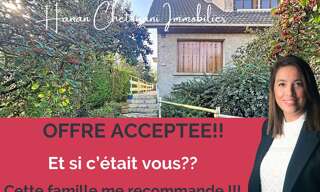 Maison 7 Pièces 150 m² à vendre à Verrières-le-Buisson (91370)