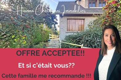 Maison 7 pièces 599000 €