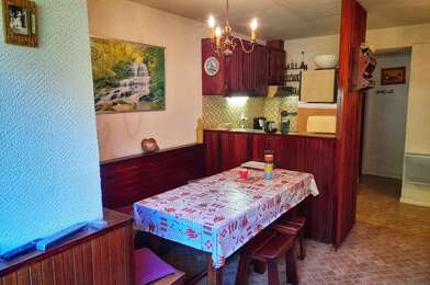 Appartement 2 pièces 54000 €
