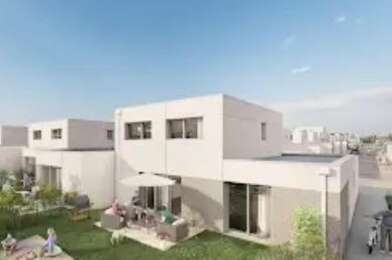 Maison 5 pièces 325000 €