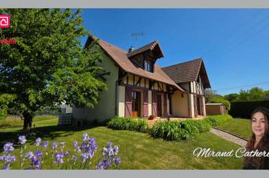 Maison 6 pièces 272000 €