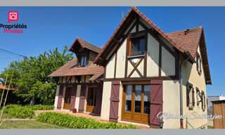 Maison 6 Pièces 133 m² à vendre à Charmont-sous-Barbuise (10150)