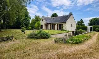 Maison 4 Pièces 107 m² à vendre à Vernoil-le-Fourrier (49390)