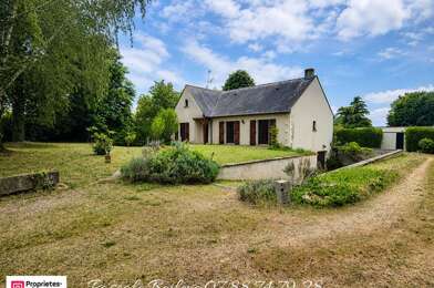 Maison 4 pièces 189900 €