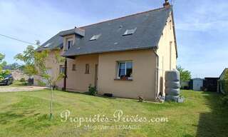 Maison 5 Pièces 124 m² à vendre à Chavigny-Bailleul (27220)
