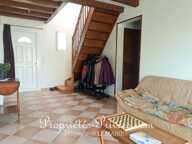Maison sans vis-à-vis - 3 chambres - vie de plain-pied - CHAVIGNY BAILLEUL (27) — photo 3
