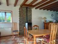 Maison sans vis-à-vis - 3 chambres - vie de plain-pied - CHAVIGNY BAILLEUL (27) — photo 4