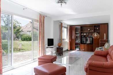 Maison 5 pièces 299000 €