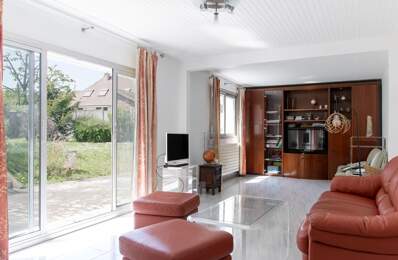 Maison Bretigny Sur Orge 5 pièce(s) 109 m2 — photo du bien