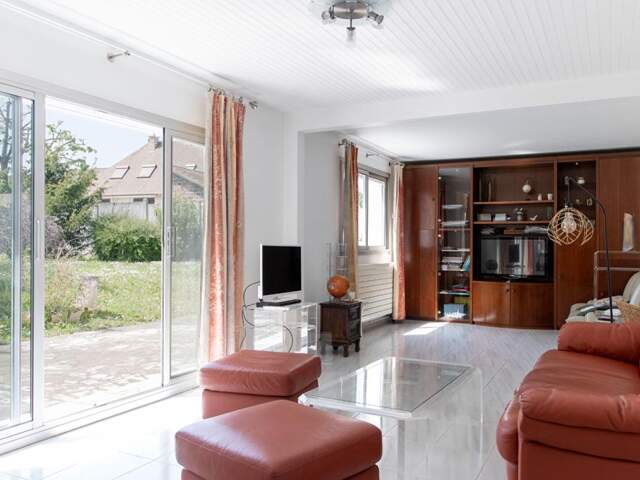 Maison Bretigny Sur Orge 5 pièce(s) 109 m2 — photo du bien