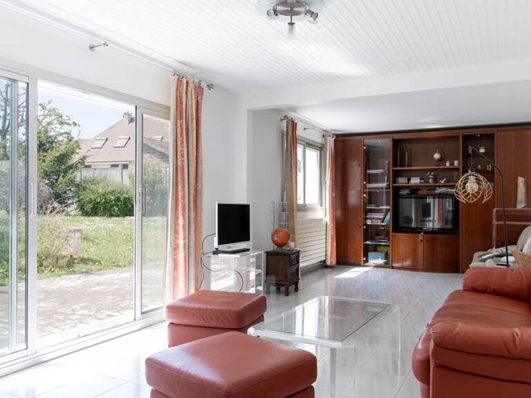 Maison Bretigny Sur Orge 5 pièce(s) 109 m2 — photo 1