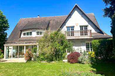 Maison 10 pièces 514000 €