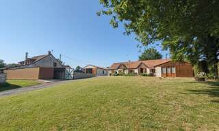 Maison 5 Pièces 180 m² à vendre à Magny-Cours (58470)
