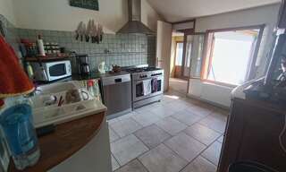 Maison 5 Pièces 180 m² à vendre à Magny-Cours (58470)