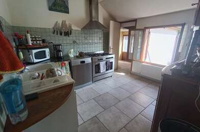 Maison 5 pièces 294000 €