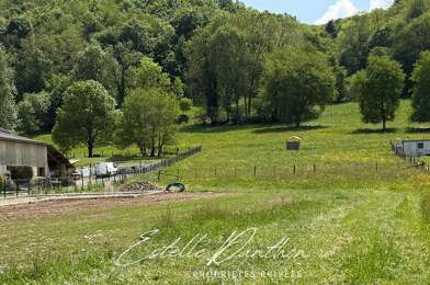 Terrain  89000 €