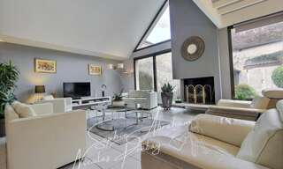 Maison 8 Pièces 283 m² à vendre à Le Mérévillois (91660)