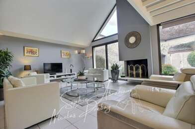 Maison 8 pièces 367000 €