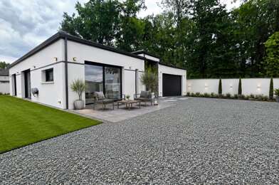 Maison 5 pièces 259999 €