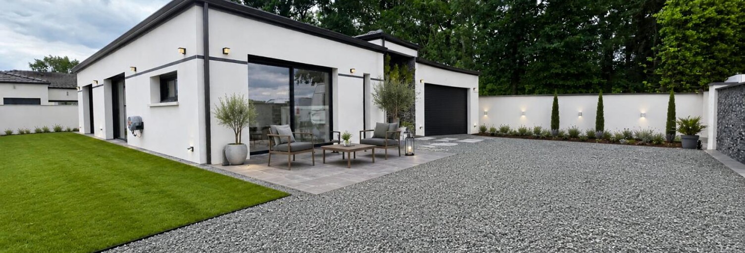 Maison 5 Pièces 145 m² à vendre à Saint-Médard-de-Guizières (33230)