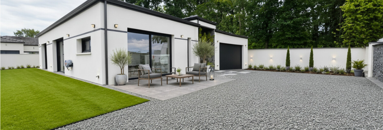 Maison 5 Pièces 145 m² à vendre à Saint-Médard-de-Guizières (33230)