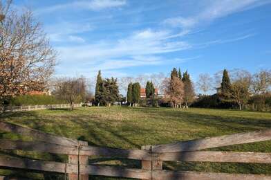 Terrain  126000 €