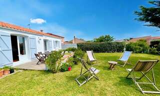 Maison 9 Pièces 181 m² à vendre à Préfailles (44770)