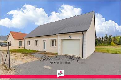Maison 5 pièces 169000 €