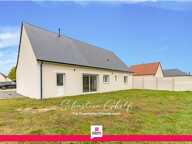 belle maison de plain pied avec 3 chambres cellier et garage — photo 2