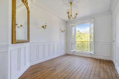 Appartement 3 pièces 599000 €