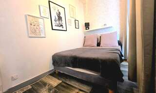 Appartement 2 Pièces 24 m² à vendre à Le Lavandou (83980)