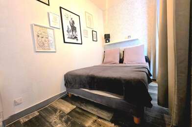 Appartement 2 pièces 143000 €