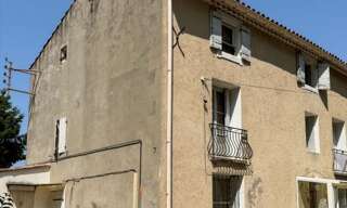 Maison 8 Pièces 166 m² à vendre à Tarascon (13150)