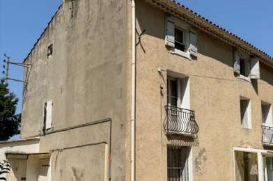 Maison 8 pièces 199500 €