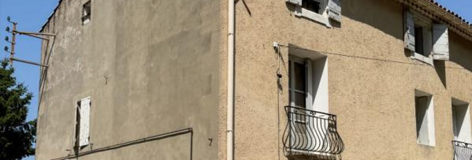 Maison 8 Pièces 166 m² à vendre à Tarascon (13150)