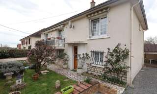 Maison 8 Pièces 132 m² à vendre à Vierzon (18100)