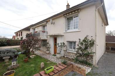 Maison 8 pièces 107000 €