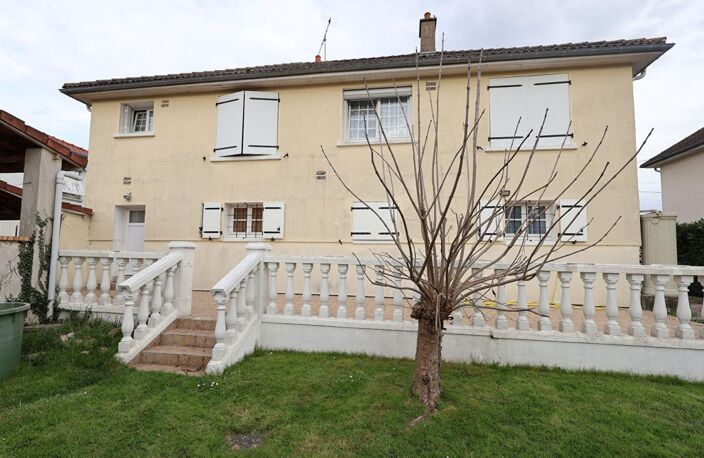Maison sur sous-sol de 8 pièces, 4 chambres — photo 3